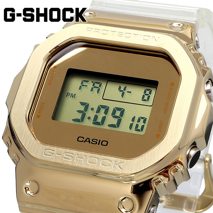 楽天市場】G-SHOCK 腕時計 ジーショック 時計 ウォッチ CASIO カシオ