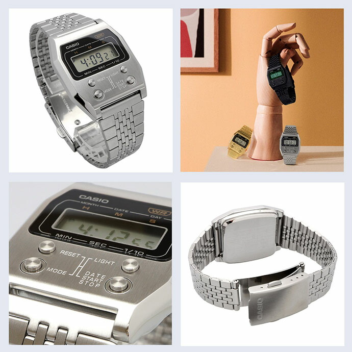 楽天市場】CASIO 腕時計 カシオ 時計 ウォッチ チープカシオ チプカシ