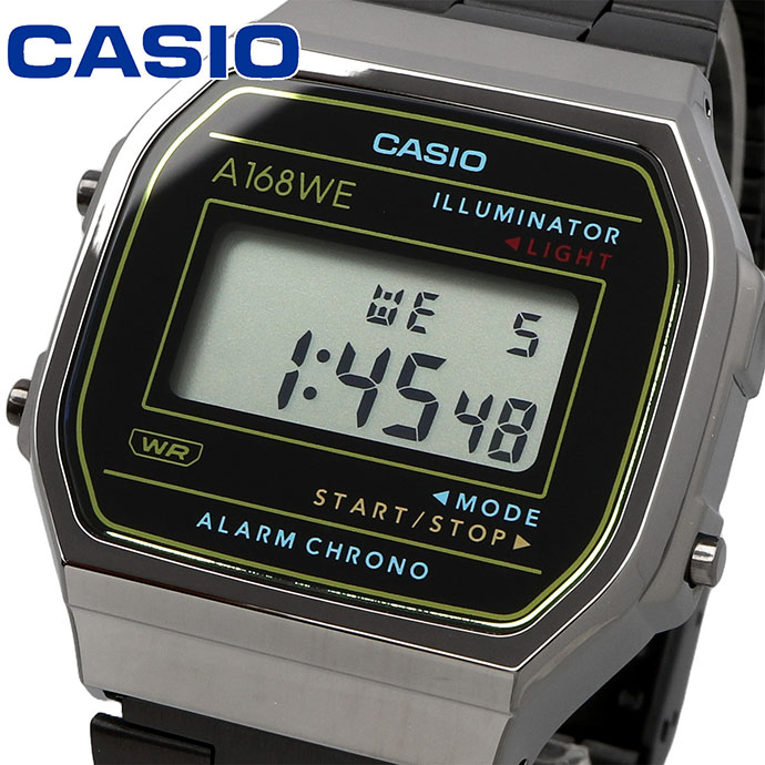 楽天市場】CASIO 腕時計 カシオ 時計 ウォッチ チープカシオ チプカシ