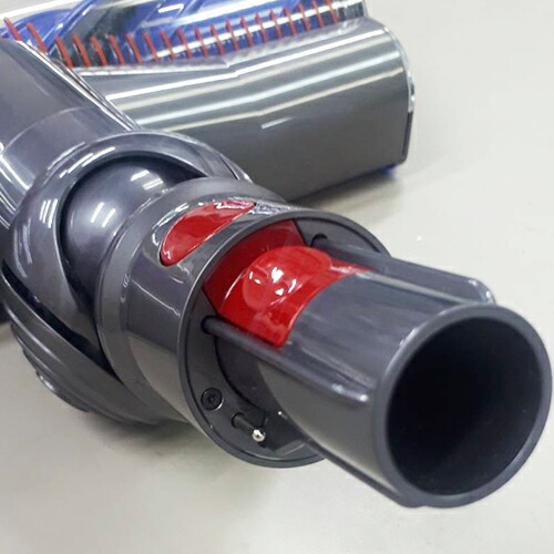 楽天市場】Dyson ダイソン 正規品 純正 Dyson micro 1.5kg 専用 SV21