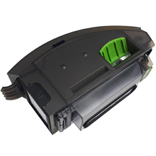 楽天市場】【正規品 純正品】iRobot Roomba Combo ルンバ コンボ用