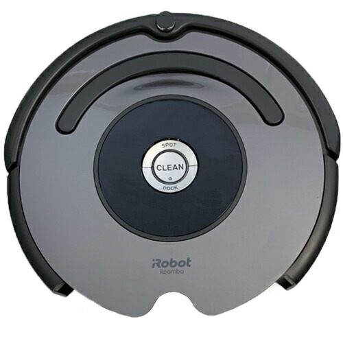 楽天市場】リファービッシュ品 iRobot Roomba クリーンベース 充電