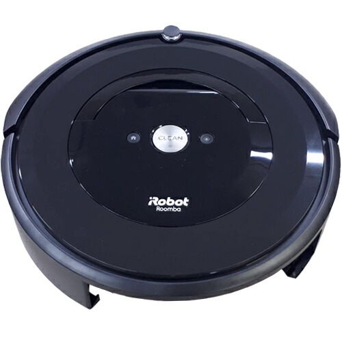楽天市場】iRobot Roomba 自動掃除機 ルンバ 交換用 ボディ e5シリーズ