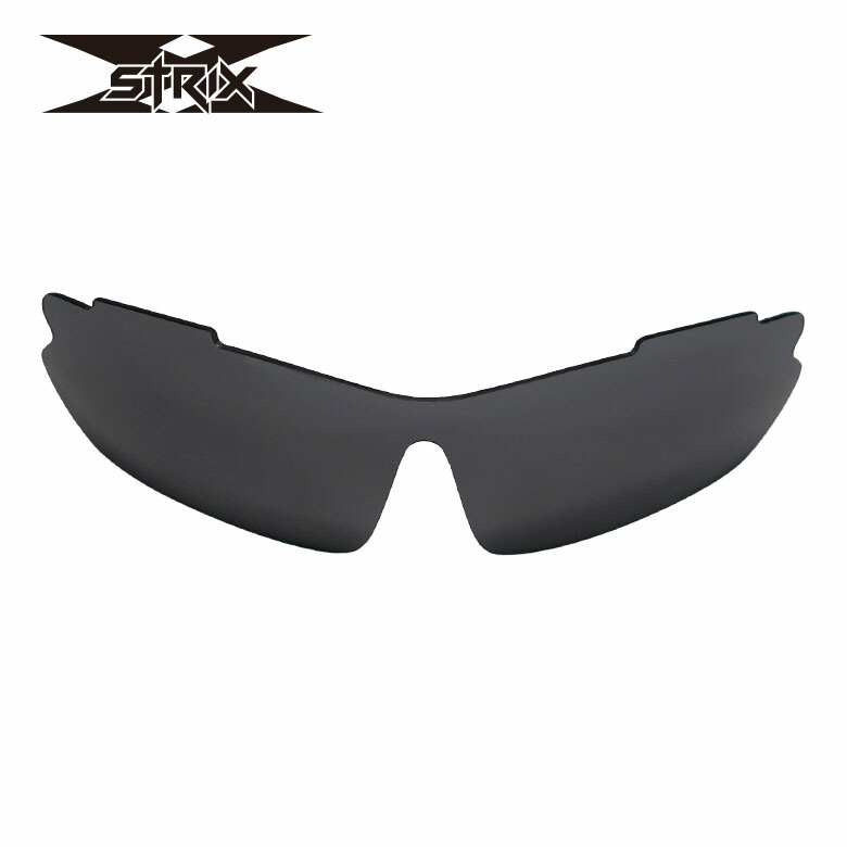 楽天市場】【戦人】偏光レンズ【G-Cross TYPE -STRIX- 専用】［senjin