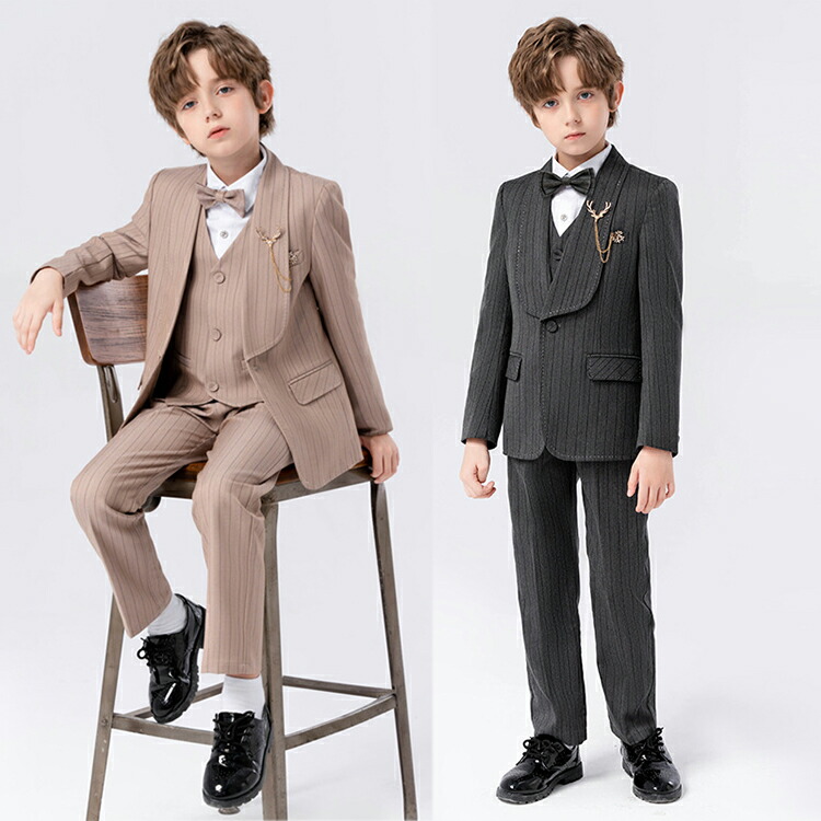 楽天市場】卒業式 スーツ 男の子 160 165 大きいサイズ 卒服 韓国 制服