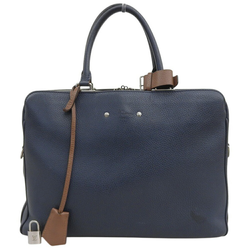 楽天市場】ヴィトン ビジネスバッグ トリヨンの通販