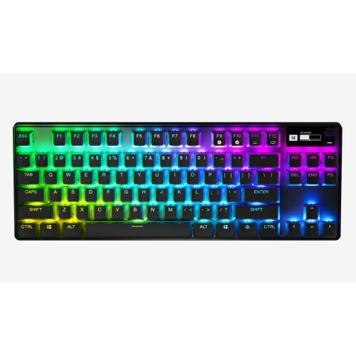 楽天市場】Apex Pro TKL WL (2023) US [64865J] 有線/USB無線