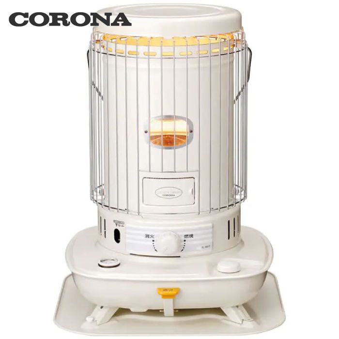 楽天市場】半額 ＆10％OFF≪1(日)0時～≫ ストーブ コロナ 石油