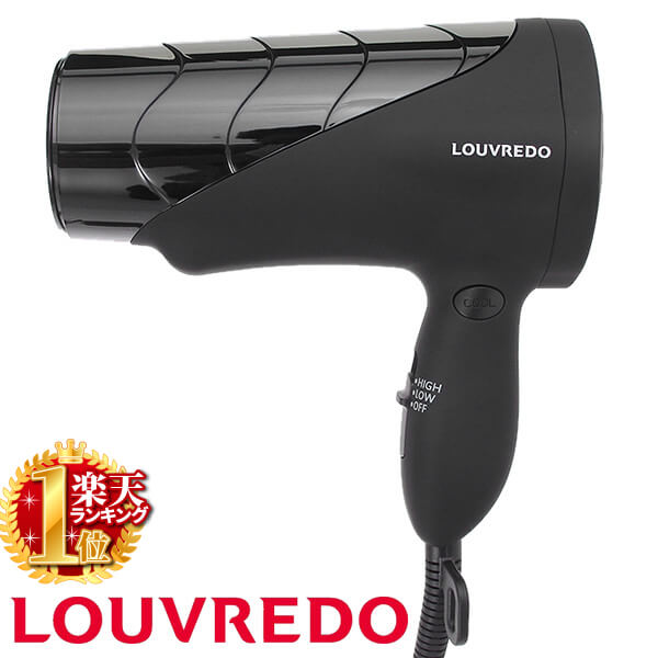 楽天市場】半額 ＆10％OFF≪1(日)0時～≫ LOUVREDO ルーヴルドー