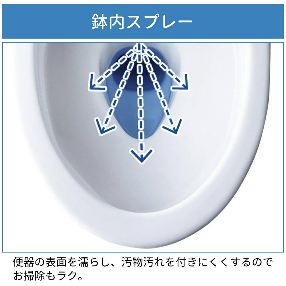 楽天市場】半額 ＆10％OFF≪1(日)0時～≫ リクシル 温水洗浄便座