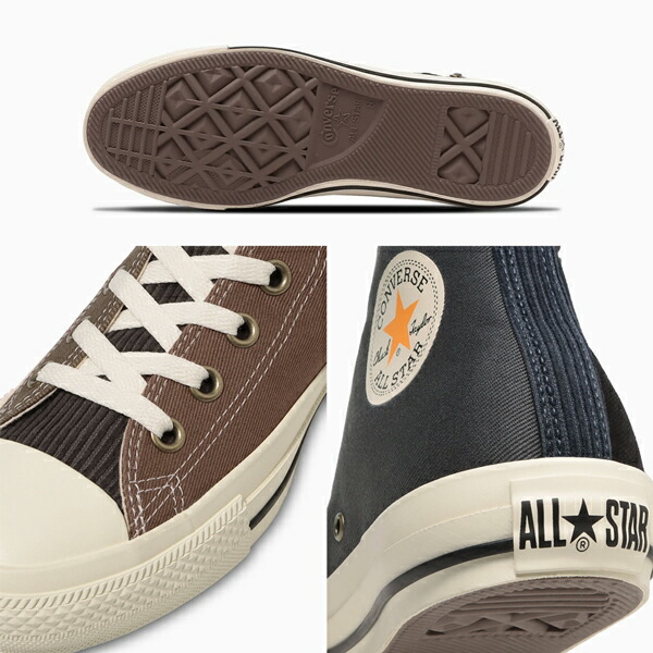 楽天市場】CONVERSE コンバース ALL STAR WORKMULTI Z HI オールスター