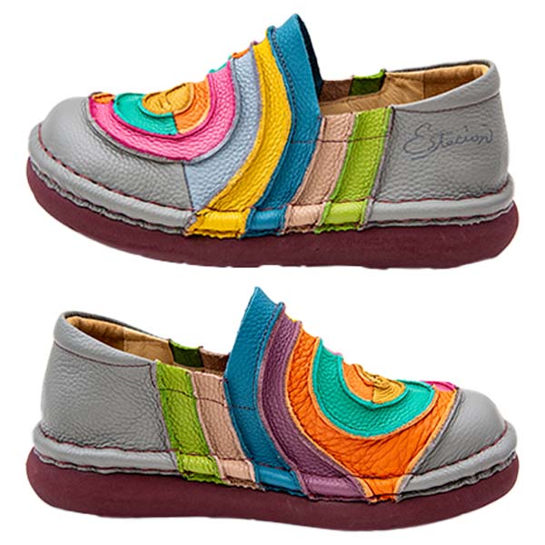 楽天市場】estacion エスタシオン TG043 レディース コンフォート