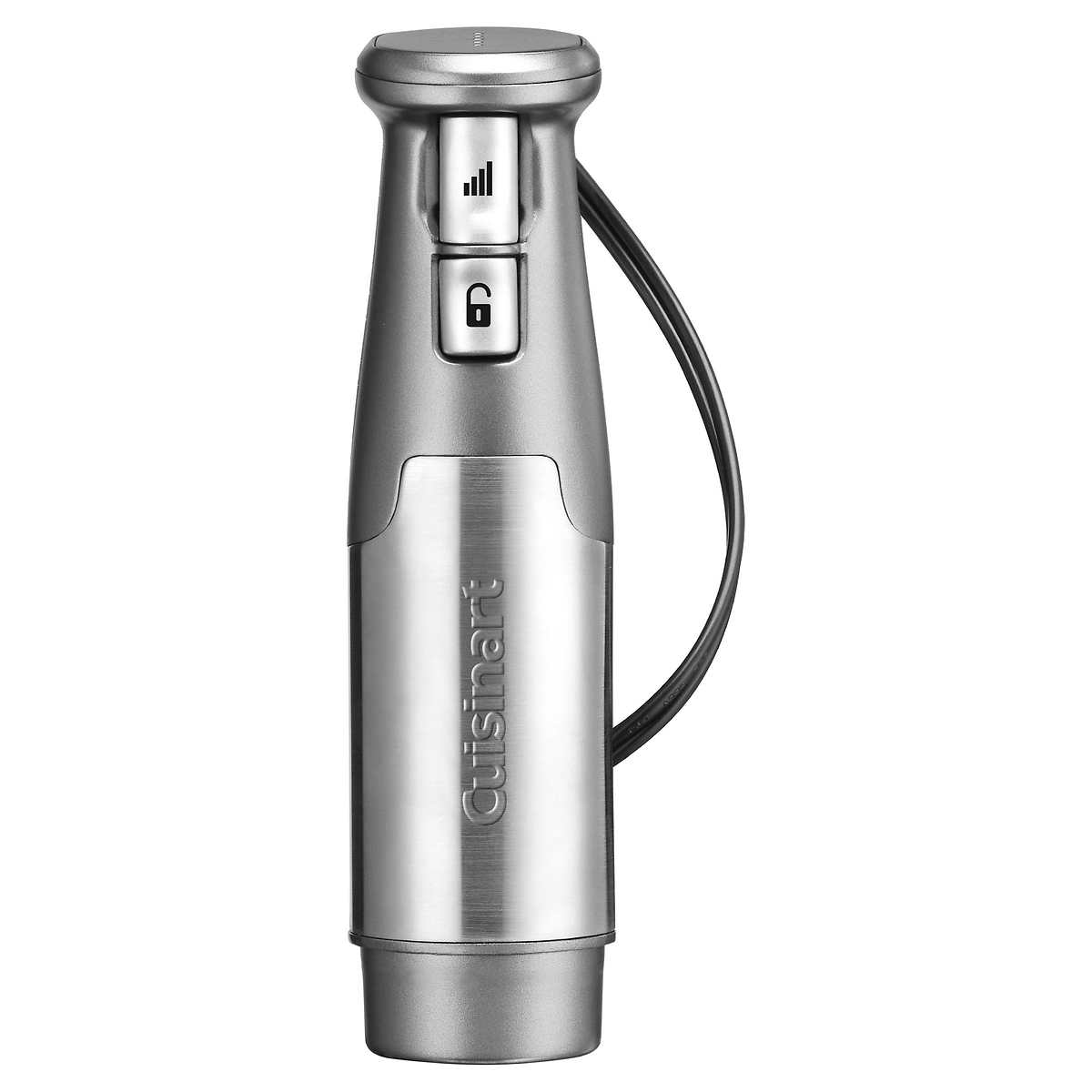 楽天市場】【箱傷み品】クイジナート ハンドブレンダー チョッパー付き