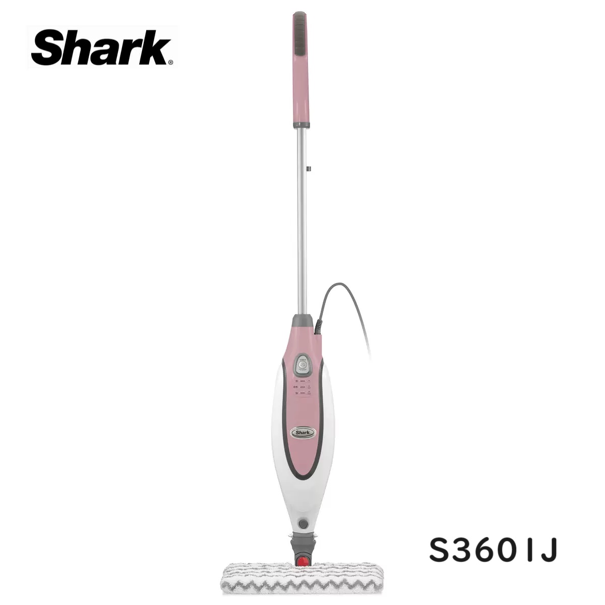 楽天市場】シャーク スチームモップ S3601JSR shark スチーム