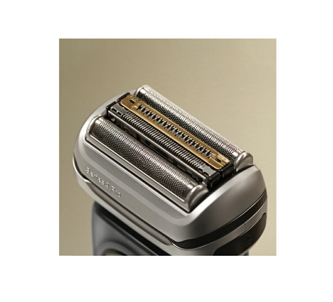 楽天市場】ブラウン シェーバー シリーズ9 Pro 9435s-V メンズ