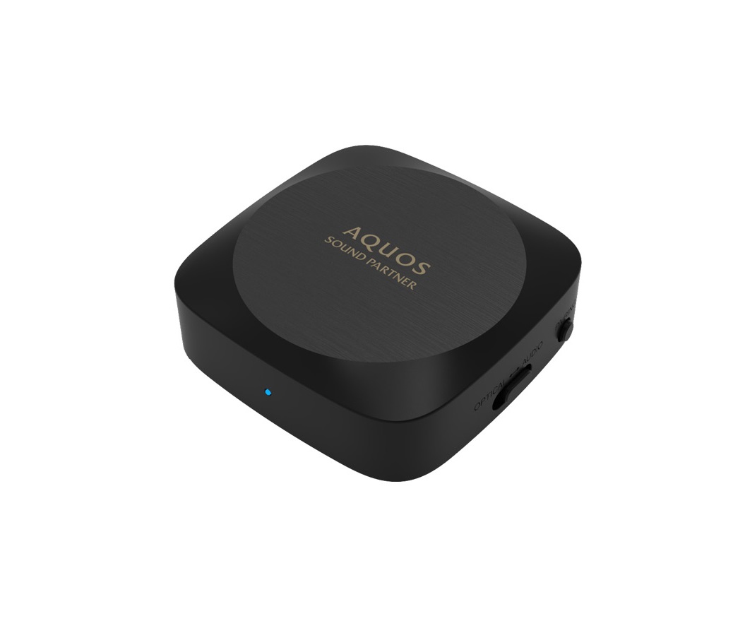 楽天市場】シャープ アクオス サウンドパートナー AN-SS2-B ブラック