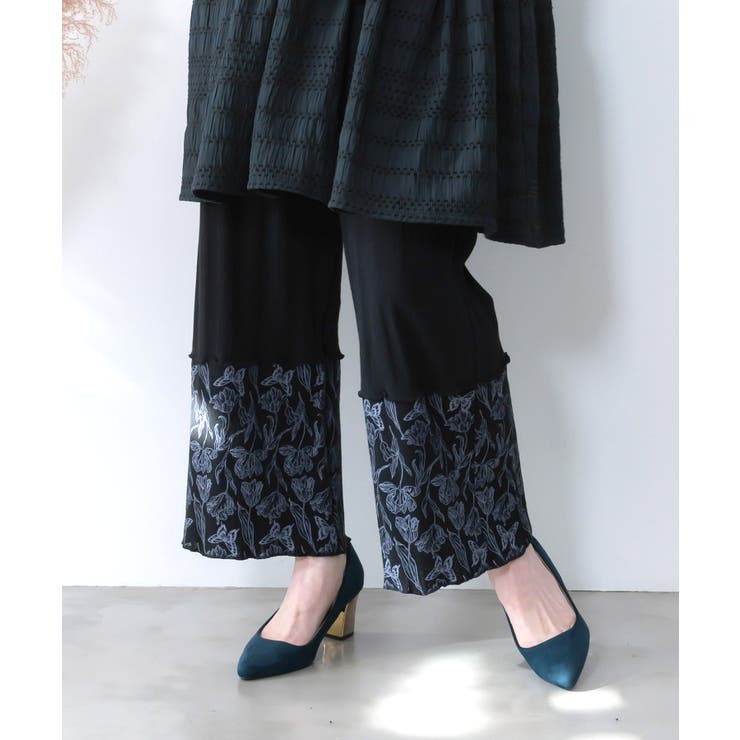 楽天市場】スカラー パンツの通販