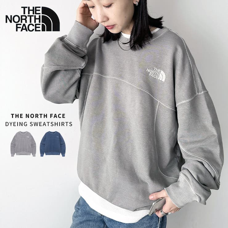 楽天市場】Outfitter lab THE NORTH FACE(ザ・ノースフェイス)/DYEING