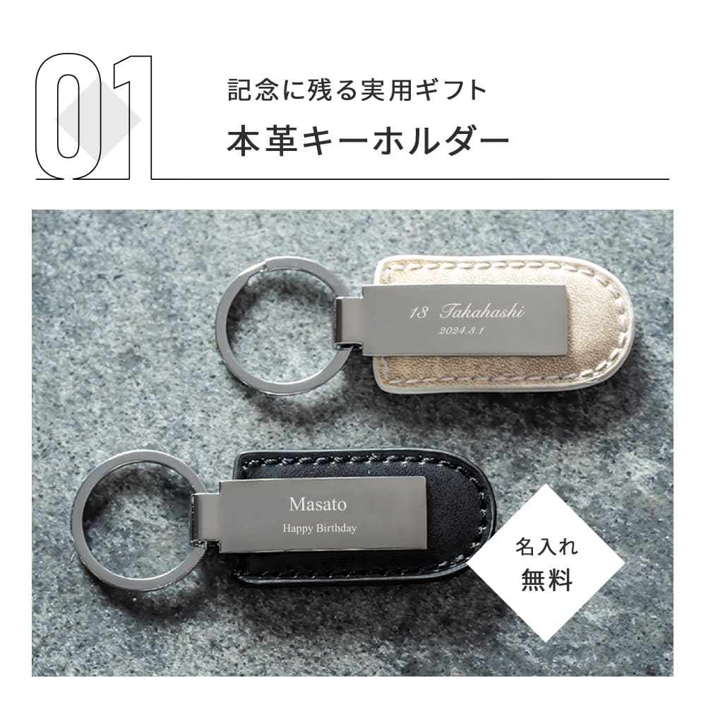 楽天市場】ゴディバ & 本革名入れキーホルダー セット ゴディバ