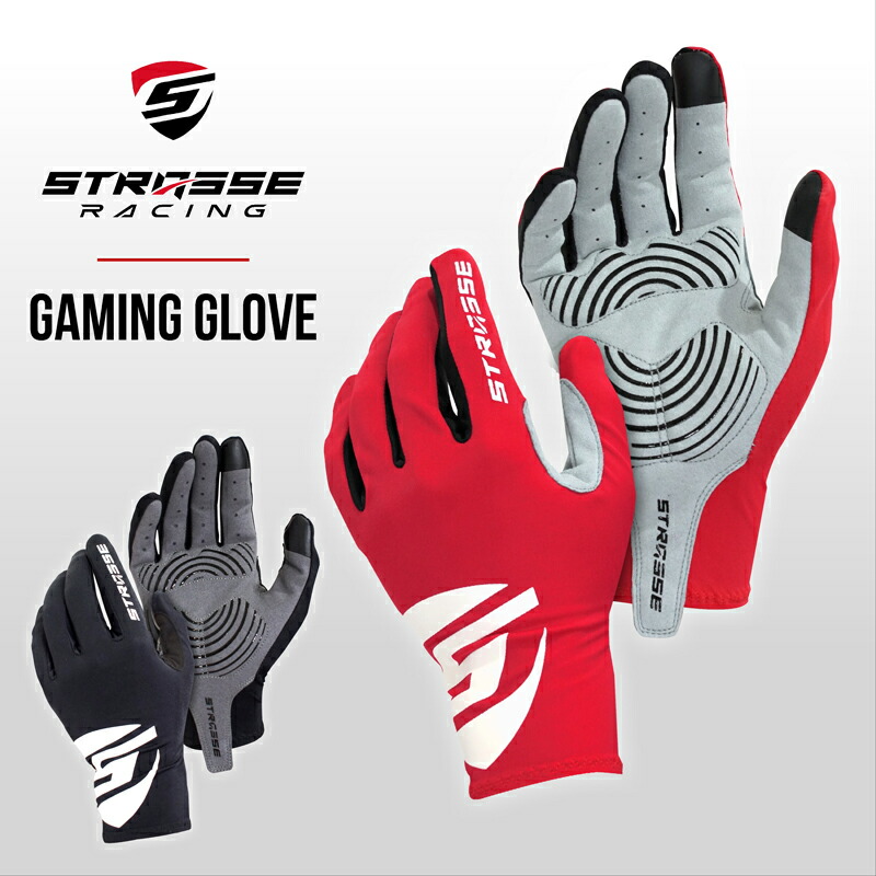 楽天市場】レーシンググローブの通販