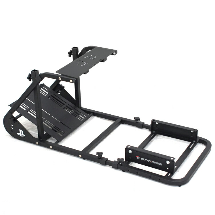 楽天市場】STRASSE RCZ01フレーム単品 レーシングコックピット