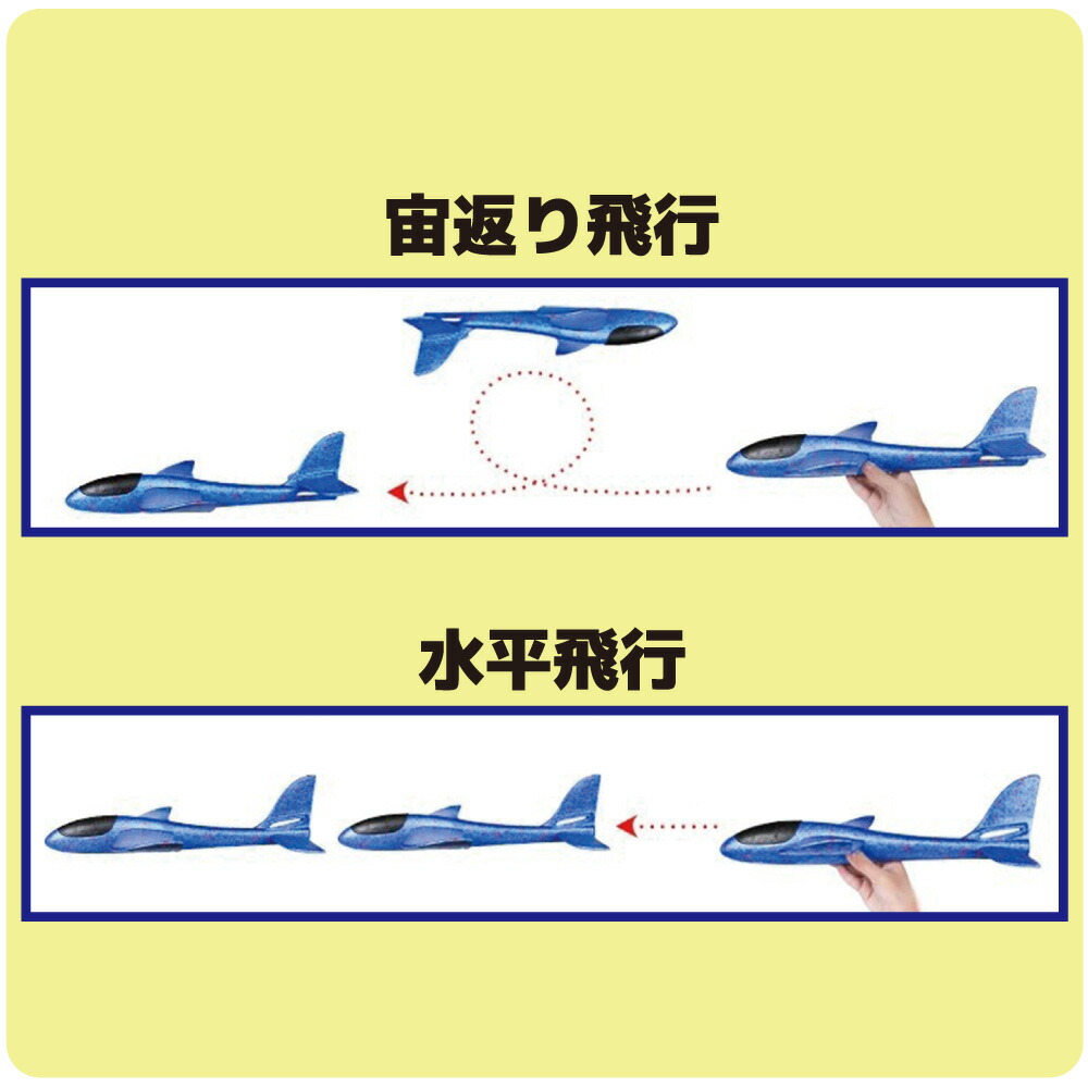 Kop フライングジェット ソフトグライダー 未開封 Kop フライング