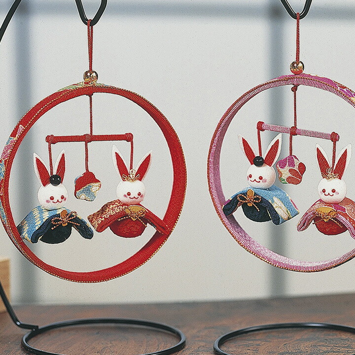 ちりめん細工 吊るし飾り 玉飾り 雛飾り 吊るし雛 下げもん