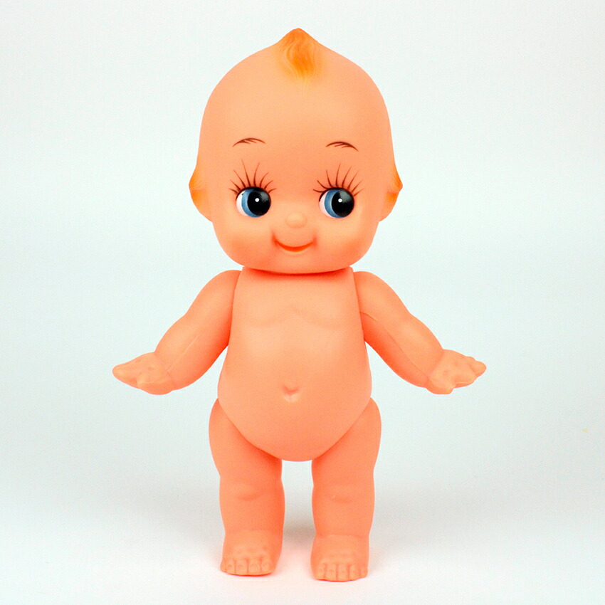 楽天市場】キューピー人形 25cm オビツキューピー OBKP250