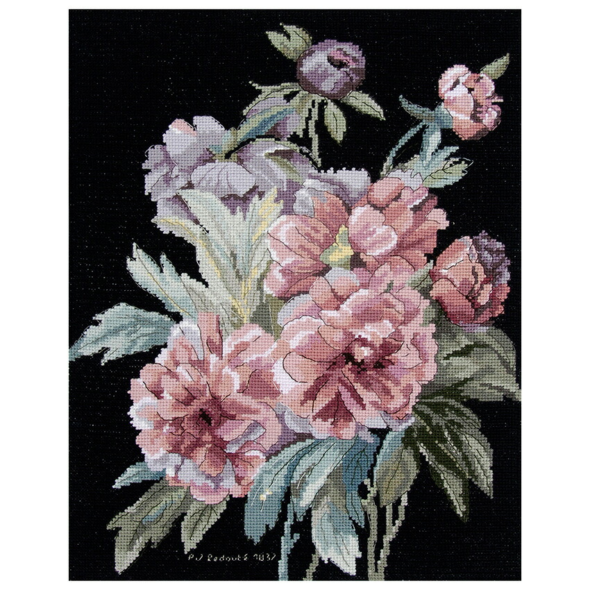 楽天市場】DMC×ルーブル美術館コレクション BK1972/81 ルドゥーテ