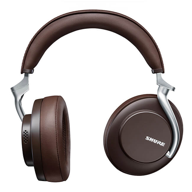 楽天市場】SHURE AONIC 50 ワイヤレス・ノイズキャンセリング