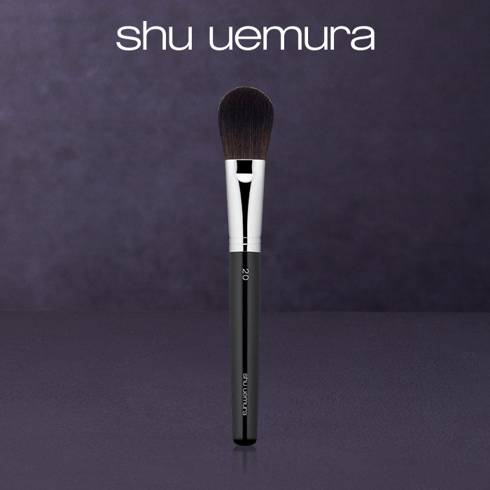 楽天市場】【公式】ブラシ 20/ shu uemura シュウウエムラ 正規品 送料