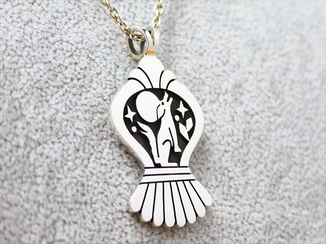 楽天市場】インディアンジュエリー ホピ族 Gary & Elsie Yoyokie