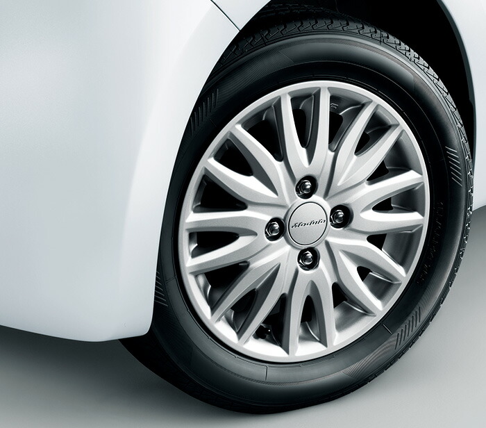 ホンダ 純正 アルミホイール 14インチ」の人気商品一覧 | 安い商品を