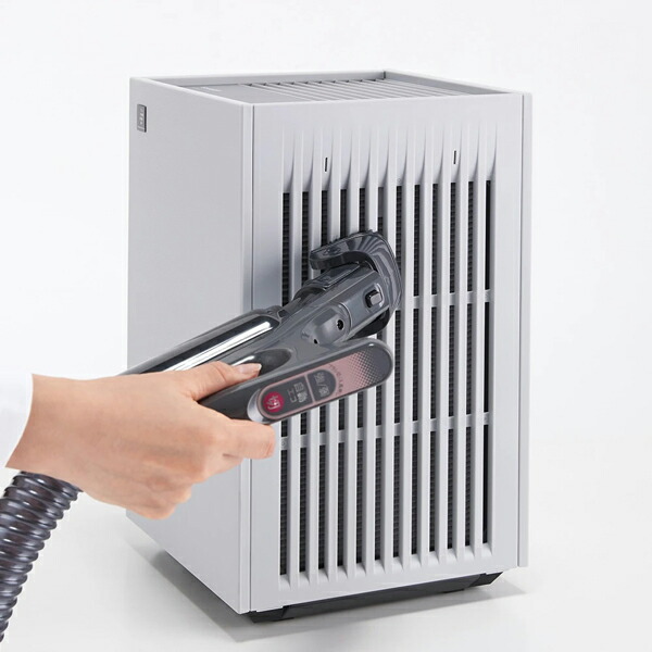 楽天市場】SHARP/シャープ FU-T40-W 空気清浄機（ホワイト系）【取寄