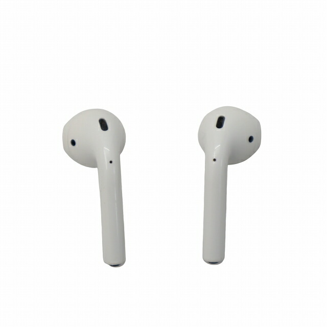 楽天市場】airpods mrxj2jaの通販
