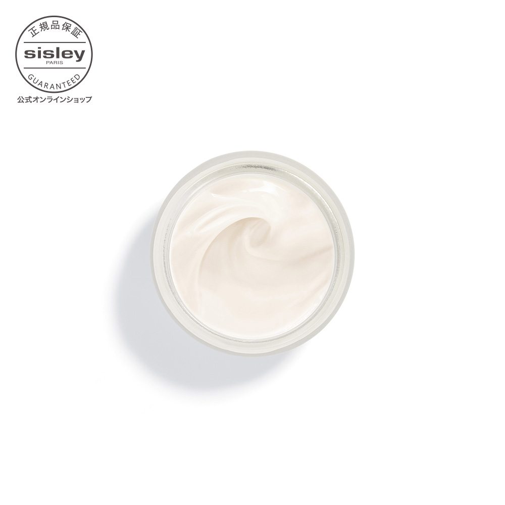 楽天市場】【公式】 シスレー モイスチャーライジングクリーム 50mL