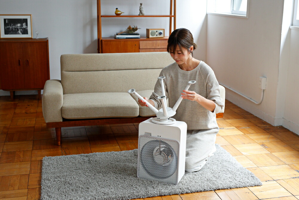 楽天市場】【シロカ公式】リフレクトヒーター ぽかエコー SH-LF151