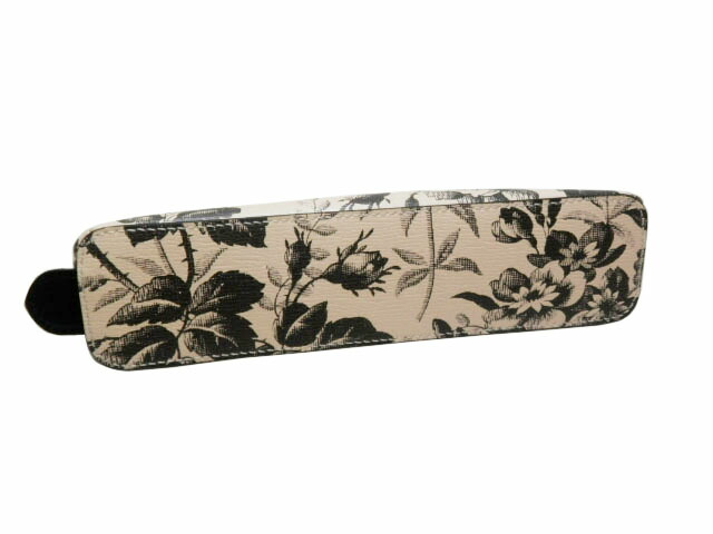 楽天市場】グッチ GUCCI フラワープリント/フローラプリント ペン