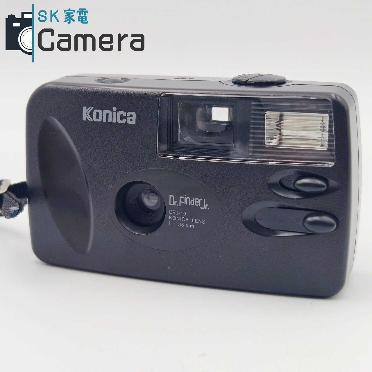 楽天市場】フィルムカメラ（メーカーコニカミノルタ）（カメラ・ビデオ