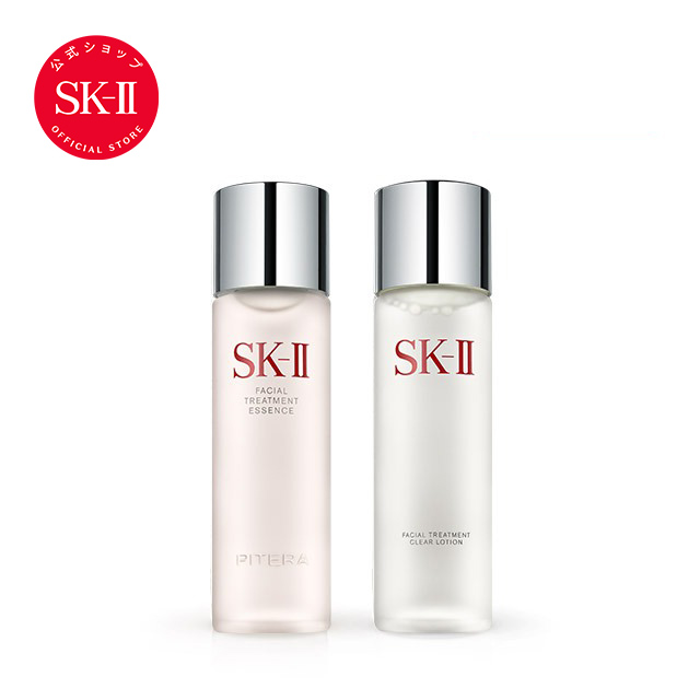 楽天市場】sk-ii セットの通販