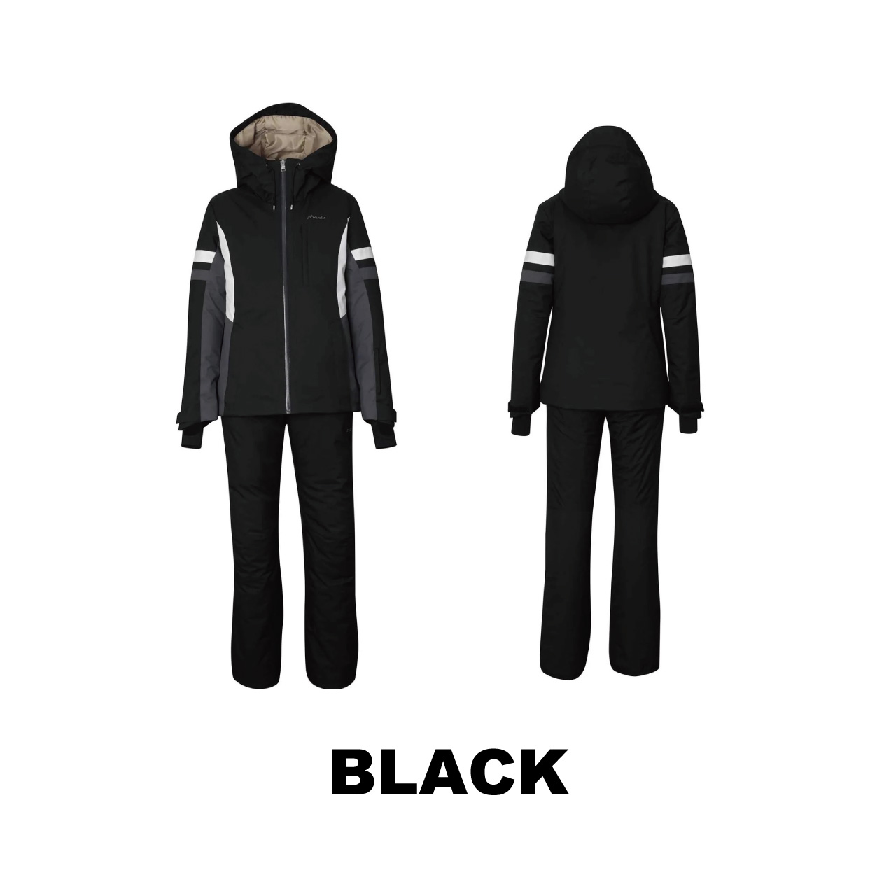 楽天市場】PHENIX フェニックス D-Warp Ws Two-piece ツーピース