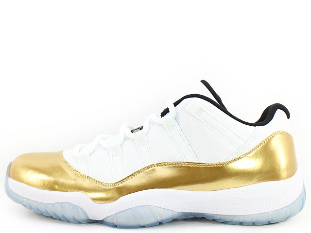 楽天市場】NIKE AIR JORDAN 11 RETRO LOW 528895-103ナイキ エア