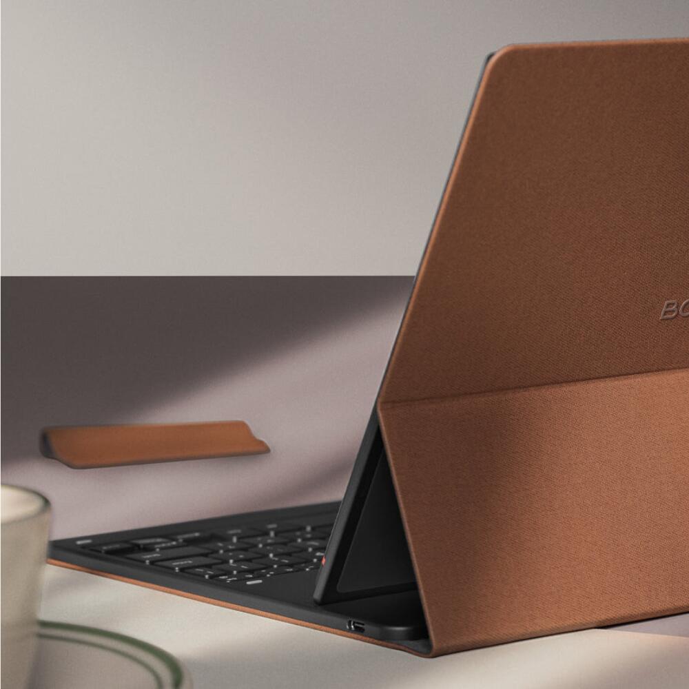 楽天市場】BOOX NoteAir5C 専用マグネット式英語キーボードカバー 正規