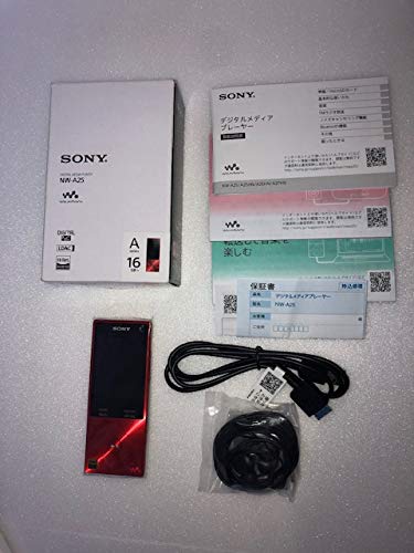 楽天市場】sony nw－a25の通販