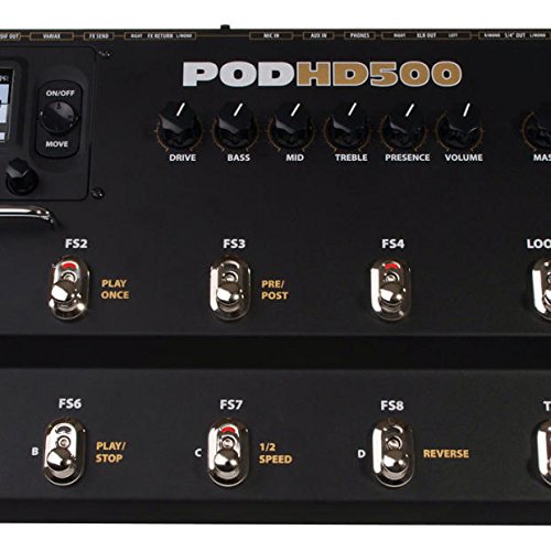 楽天市場】pod hd500 ケースの通販