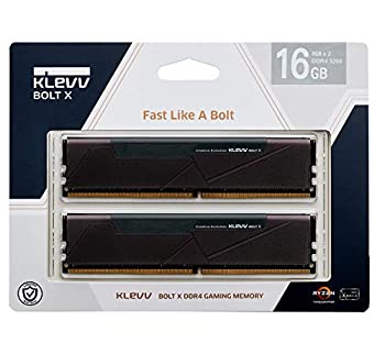 楽天市場】klevv ddr4 3200 8gbの通販