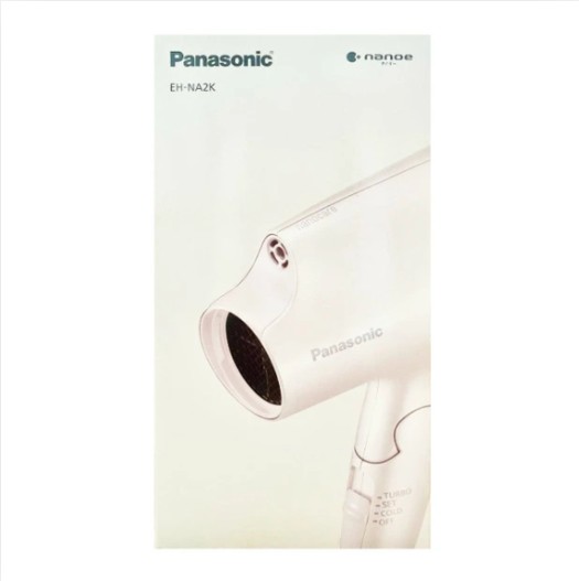 楽天市場】【最安値に挑戦】Panasonic パナソニック ヘアードライヤー