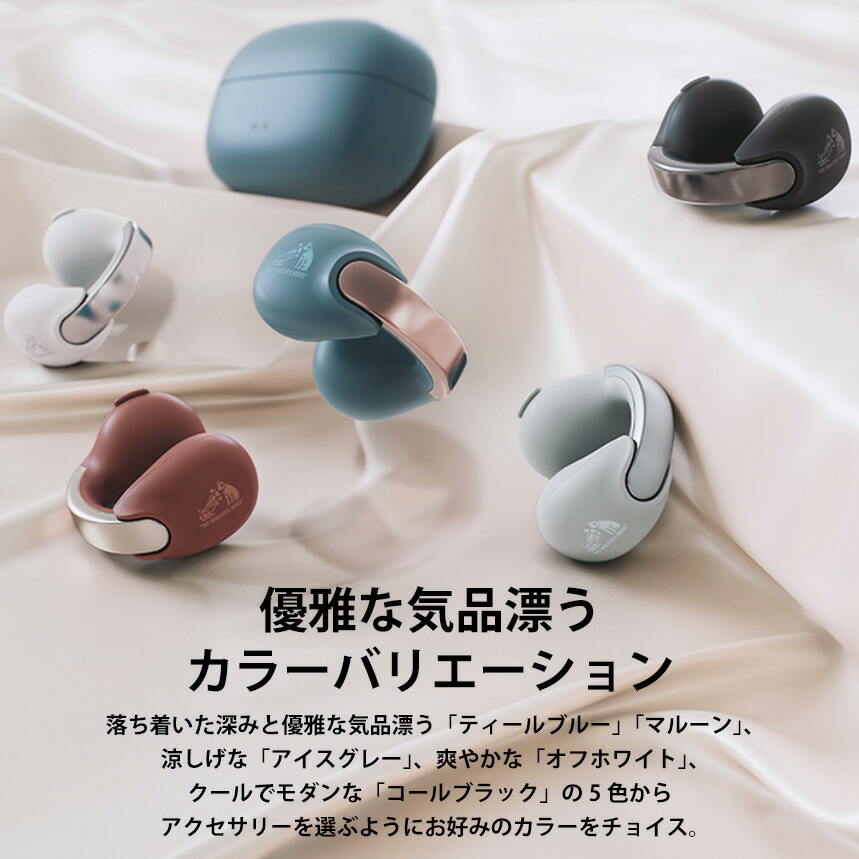 楽天市場】HA-NP1T-W JVCケンウッド Victor ビクター ワイヤレス