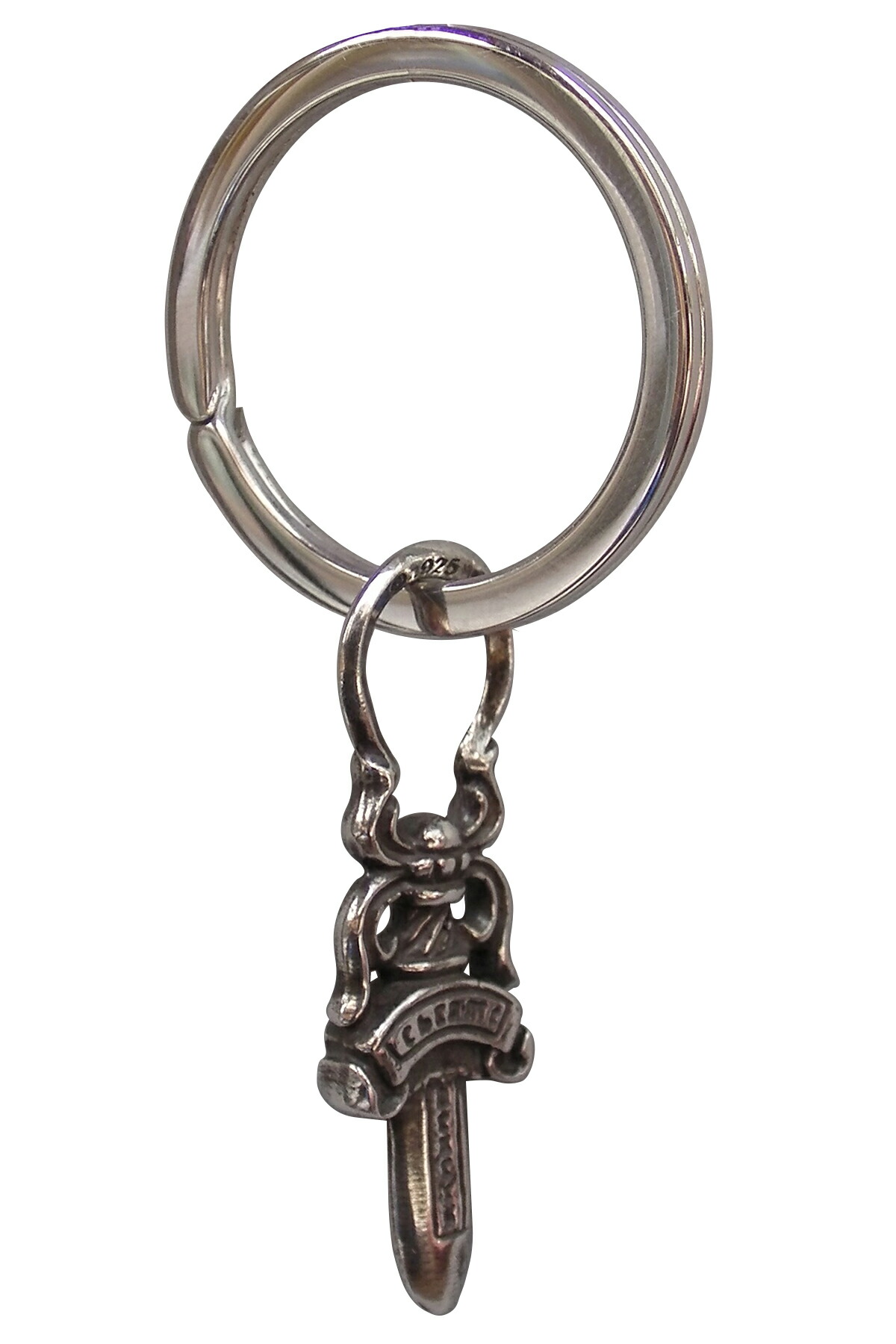 クロムハーツ キーリング」の人気商品一覧 | 安い商品を通販サイトから