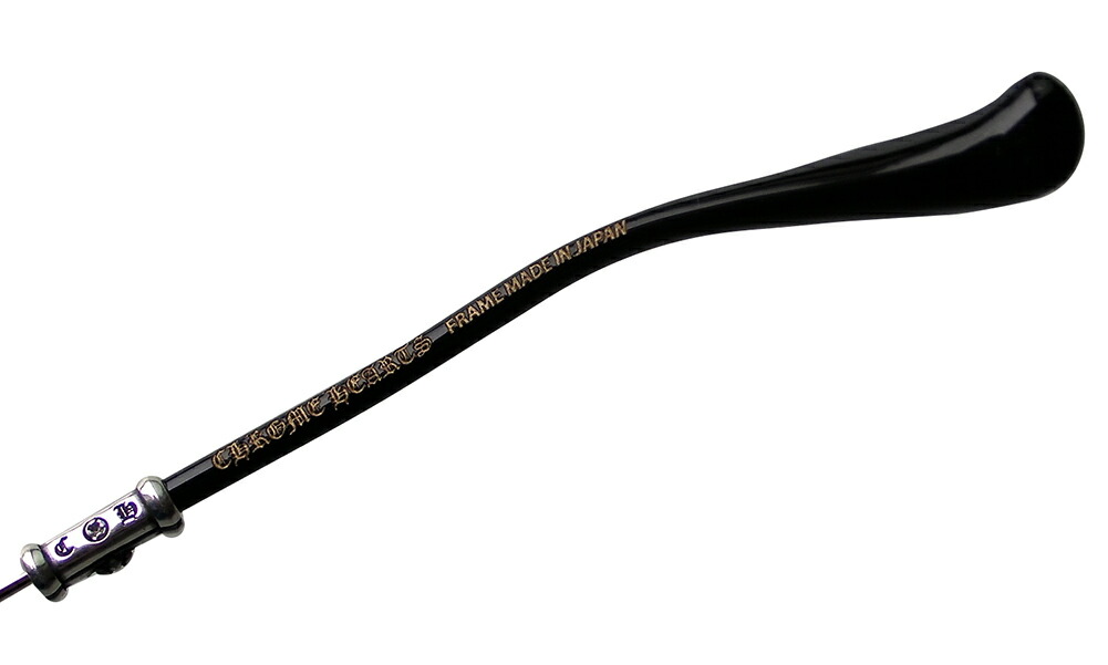 楽天市場】CHROME HEARTS BUBBA - A Shiny Silver/ Gold Plated